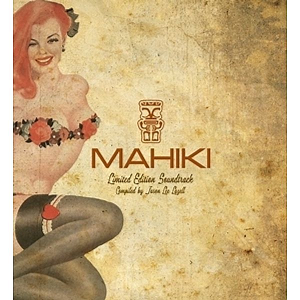 Mahiki, Various