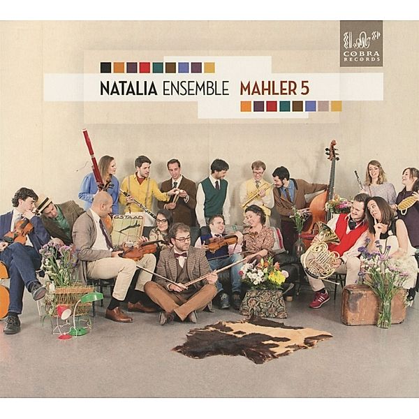 Mahler 5, Natalia Ensemble