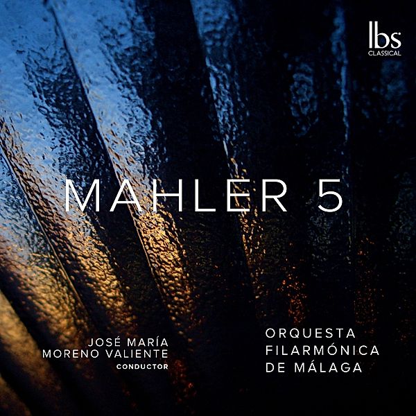 Mahler 5, José Mariá Moreno, Orquesta Filarmónica de Málaga