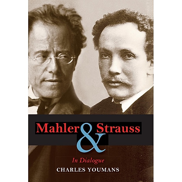 Mahler and Strauss, Charles Youmans