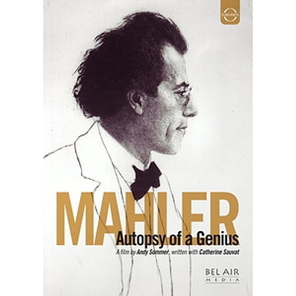 Mahler - Autopsy of a Genius, Gustav Mahler
