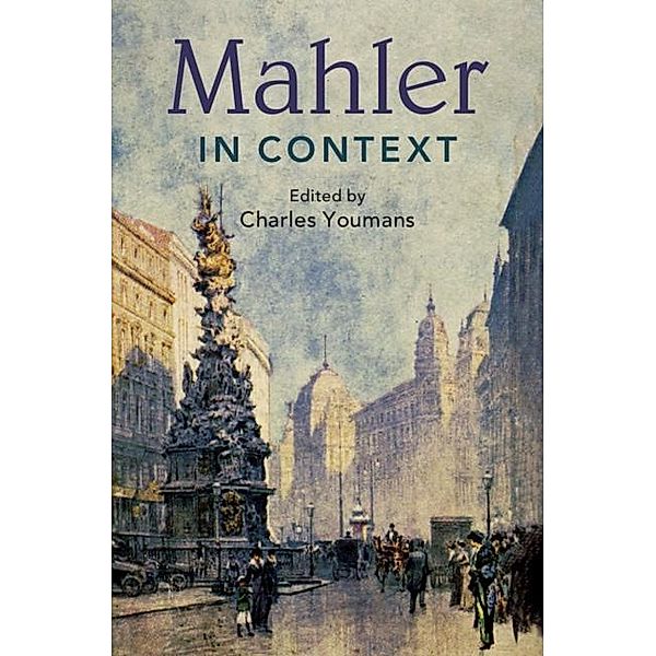 Mahler in Context / Composers in Context