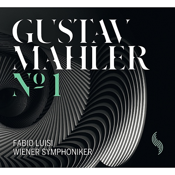 Mahler: Sinfonie 1 (Vinyl), Wiener Symphoniker