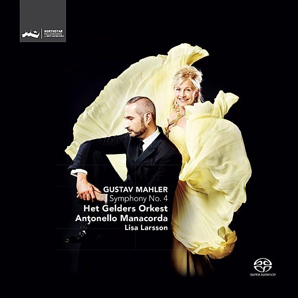 Mahler: Symphony No. 4, Royal Concertgebouw Orchestra