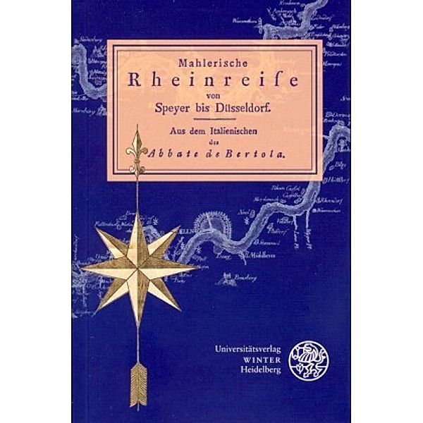 Mahlerische Rheinreise von Speyer bis Düsseldorf, Abbate de Bertola