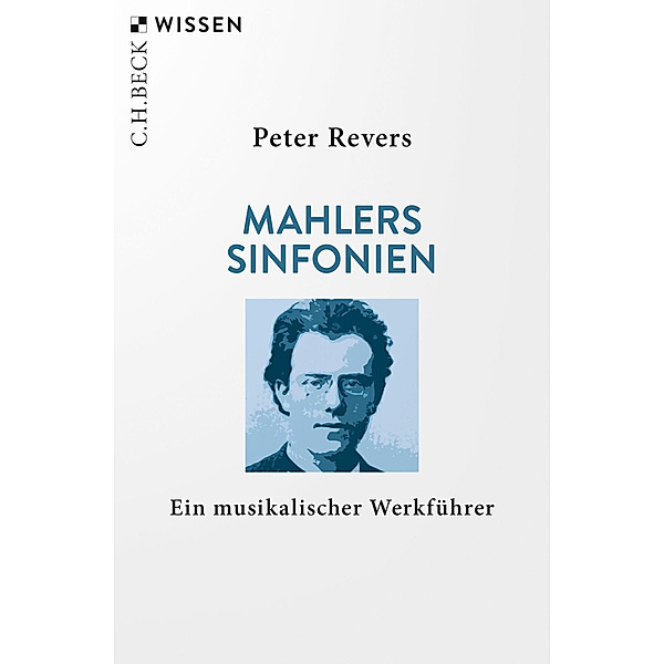 Mahlers Sinfonien, Peter Revers