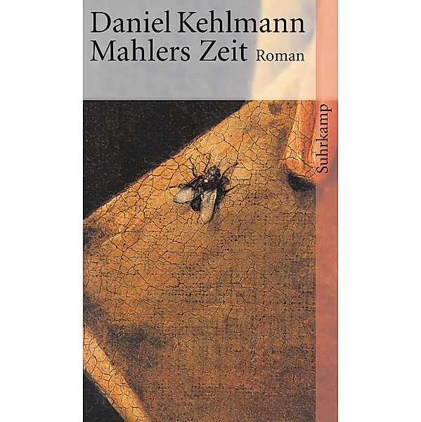 Mahlers Zeit, Daniel Kehlmann