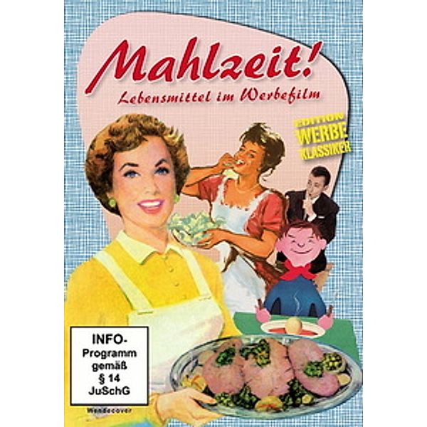 Mahlzeit!, Edition Werbeklassiker