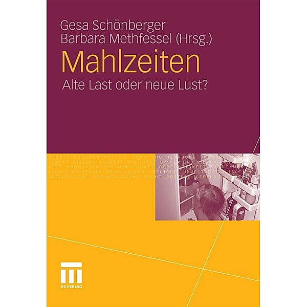 Mahlzeiten