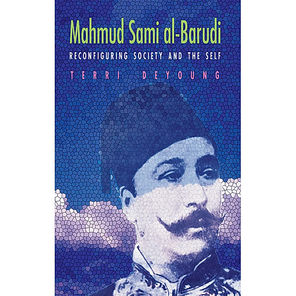 Mahmud Sami al-Barudi, Terri DeYoung