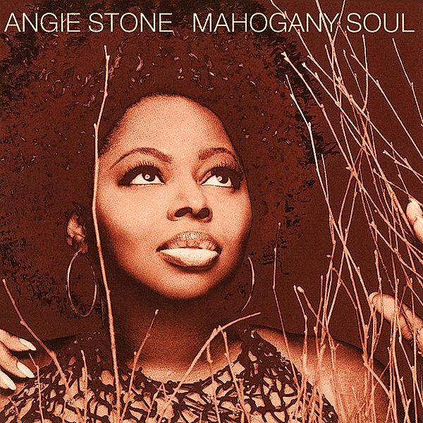 Mahogany Soul, Angie Stone