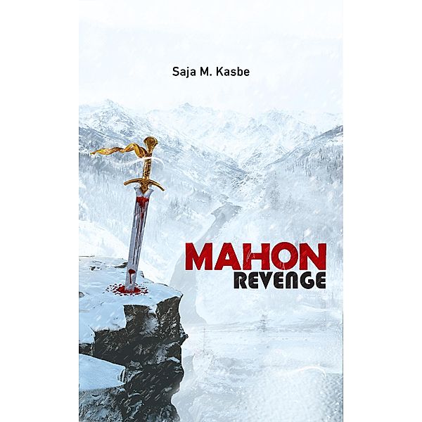 Mahon Revenge, Saja M. Kasbe