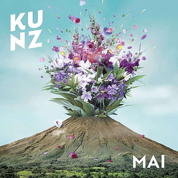 Mai, Kunz