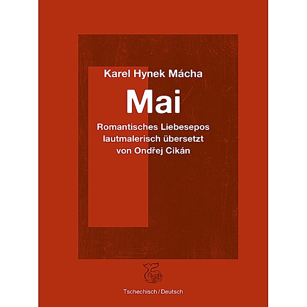 Mai, Karel Hynek Mácha