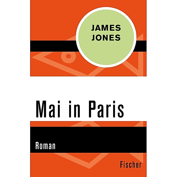 Mai in Paris, James Jones