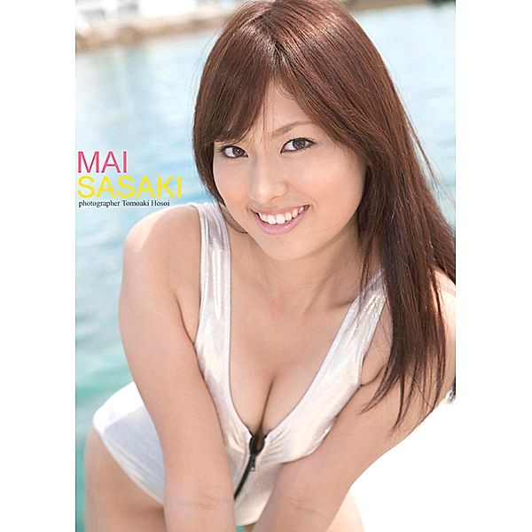 Mai Sasaki Heart-Pounding! New Idol ~ FIRST TOUCH ~, Mai Sasaki