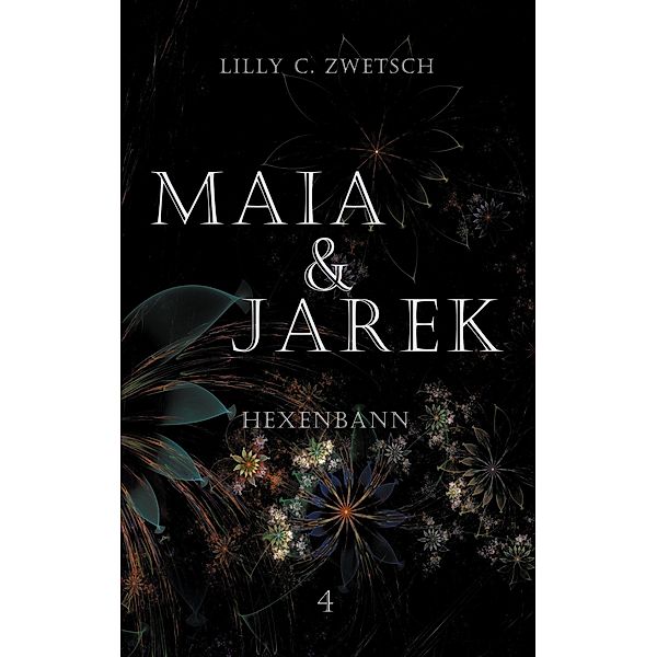 Maia & Jarek, Lilly C. Zwetsch