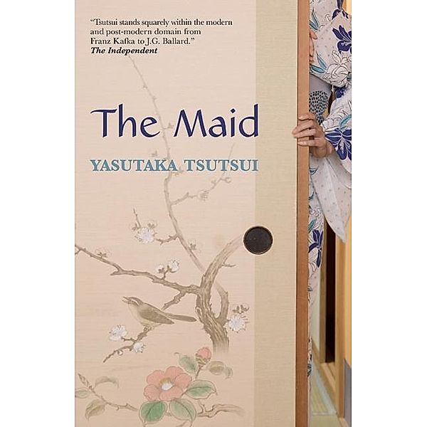 Maid, Yasutaka Tsutsui