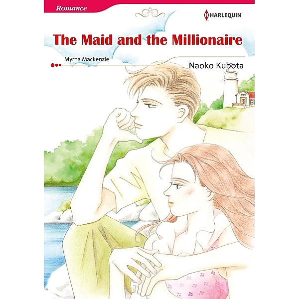 Maid and the Millionaire, Myrna Mackenzie