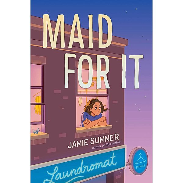 Maid for It, Jamie Sumner