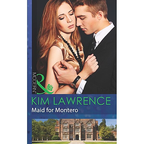 Maid For Montero / At His Service Bd.7, Kim Lawrence