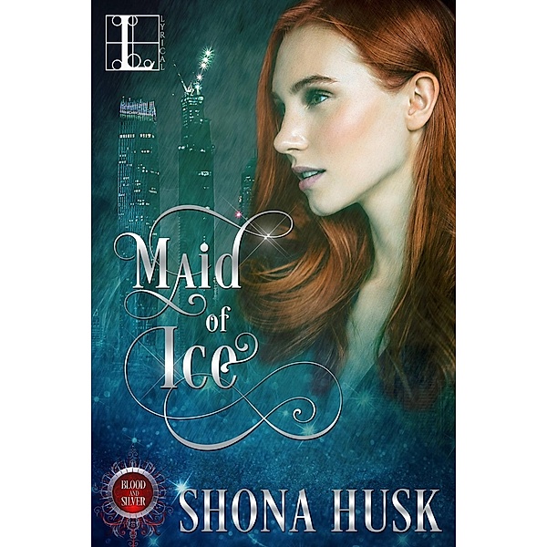 Maid of Ice, Shona Husk