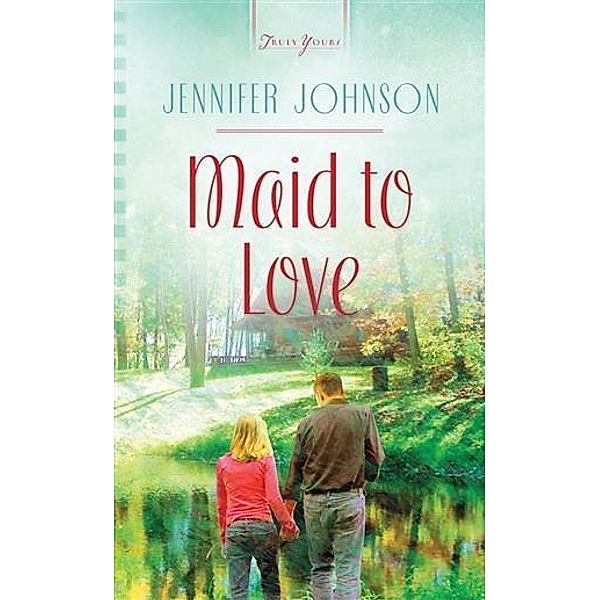 Maid to Love, Jennifer Johnson