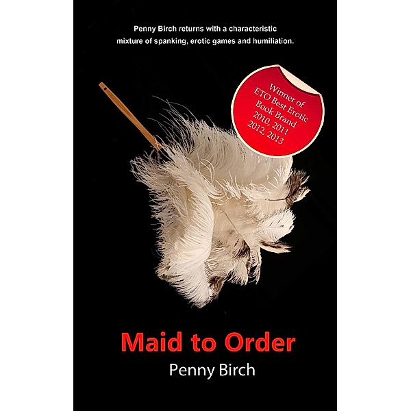 Maid To Order, Penny Birch