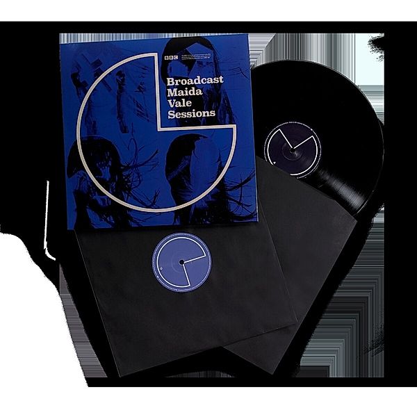 Maida Vale Sessions (Remastered 2lp+Dl) (Vinyl), Broadcast