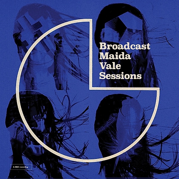 Maida Vale Sessions (Remastered), Broadcast