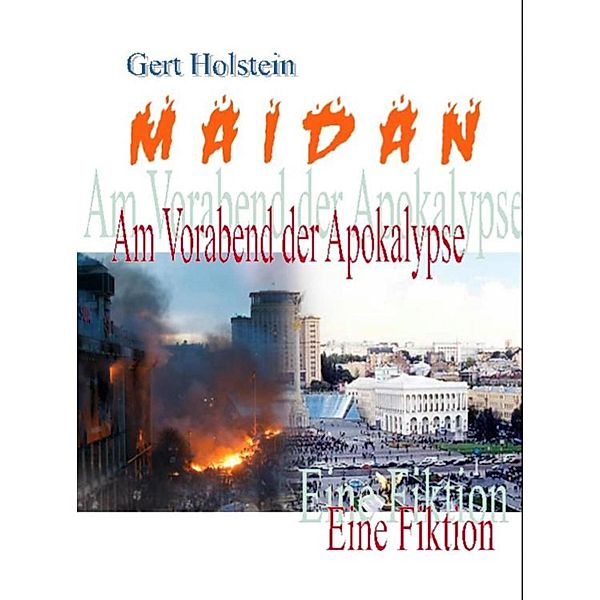 Maidan, Joachim Gerlach