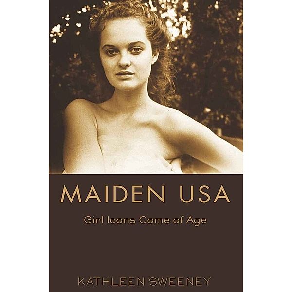Maiden USA, Kathleen M. Sweeney