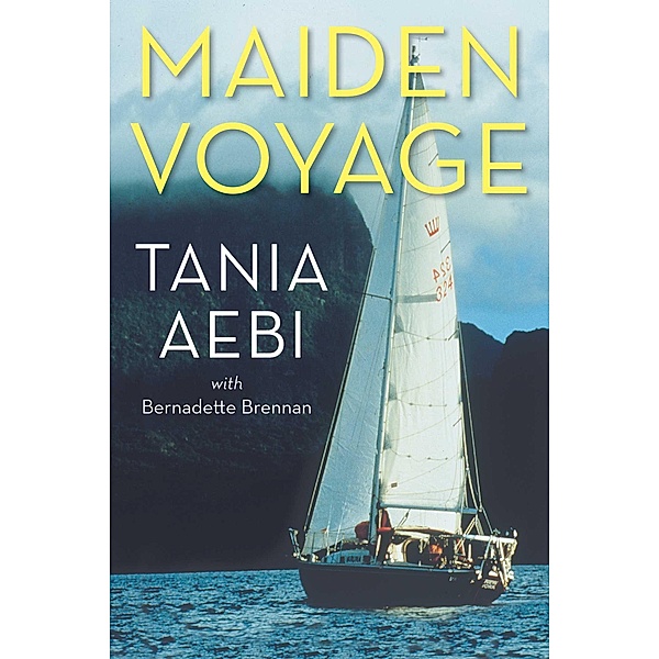 Maiden Voyage, Tania Aebi