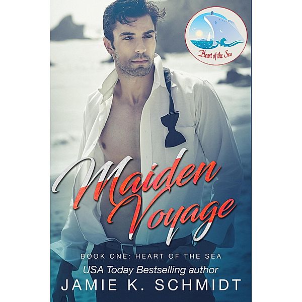 Maiden Voyage, Jamie K. Schmidt