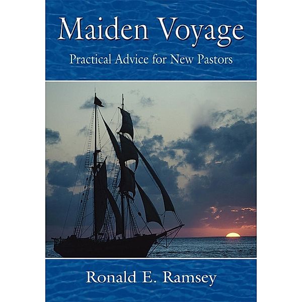 Maiden Voyage, Ronald E. Ramsey