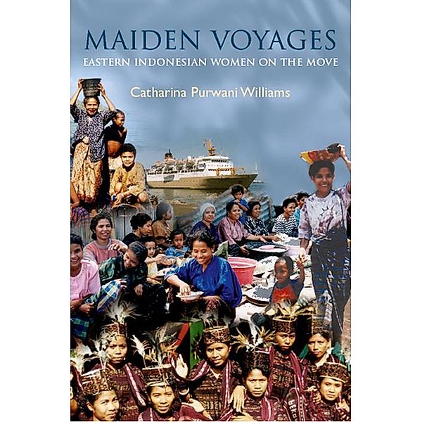 Maiden Voyages, Catharina Purwani Williams