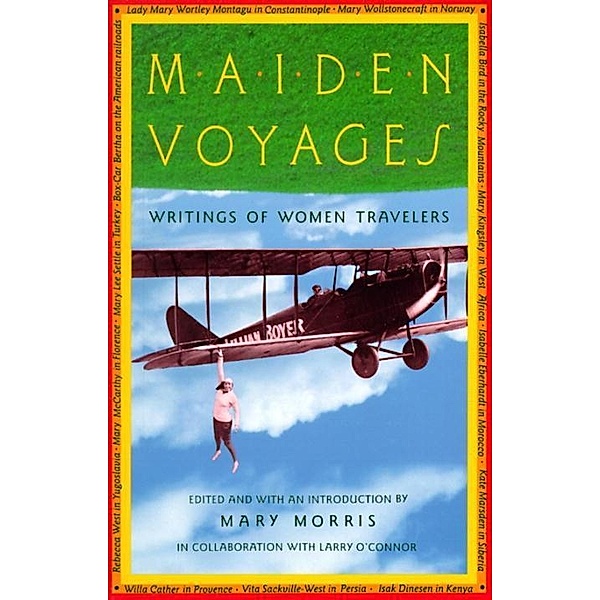 Maiden Voyages / Vintage Departures