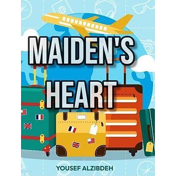 Maiden's heart, Yousef Alzibdeh