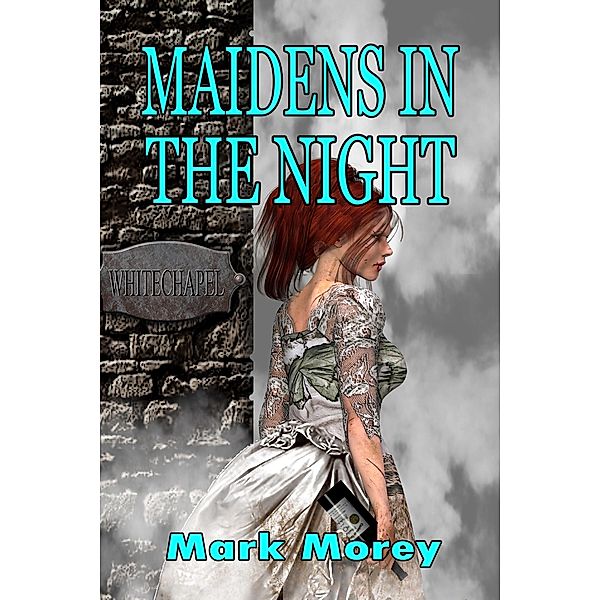 Maidens in the Night, Mark Morey