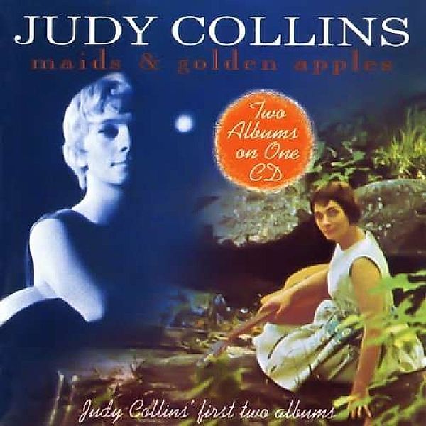 Maids & Golden Aplles, Judy Collins