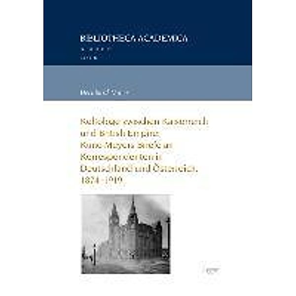 Maier, B: Keltologe zwischen Kaiserreich und British Emp., Bernhard Maier