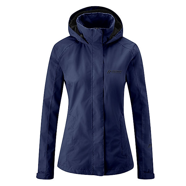 Maier Sports Maier Sports Jacke Damen Nastum W mTEX, dunkelblau (Grösse: 40)