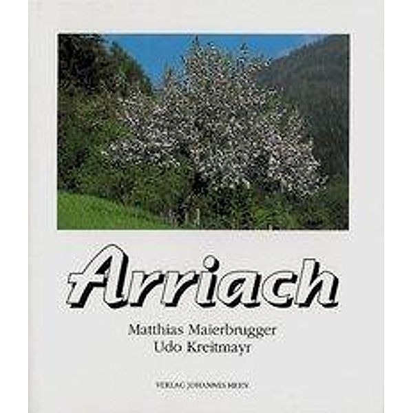 Maierbrugger, M: Arriach, Matthias Maierbrugger, Udo Kreitmayr