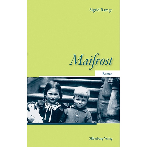 Maifrost, Sigrid Ramge