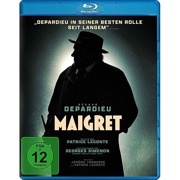 Maigret