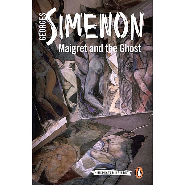 Maigret and the Ghost / Inspector Maigret, Georges Simenon