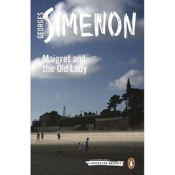 Maigret and the Old Lady / Inspector Maigret, Georges Simenon