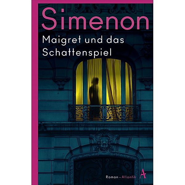 Maigret und das Schattenspiel, Georges Simenon