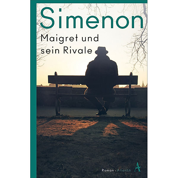 Maigret und sein Rivale, Georges Simenon