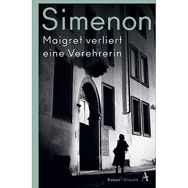 Maigret verliert eine Verehrerin, Georges Simenon